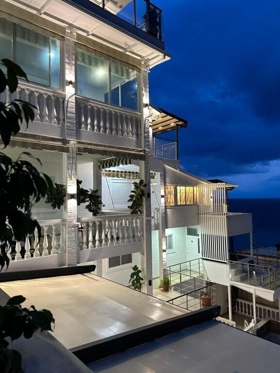 Фото Napolon Complex 3*