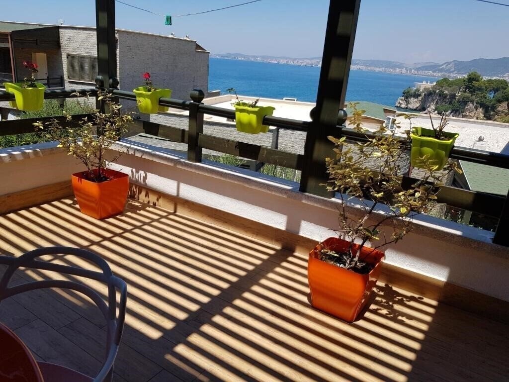 Фото Dorina App 3*