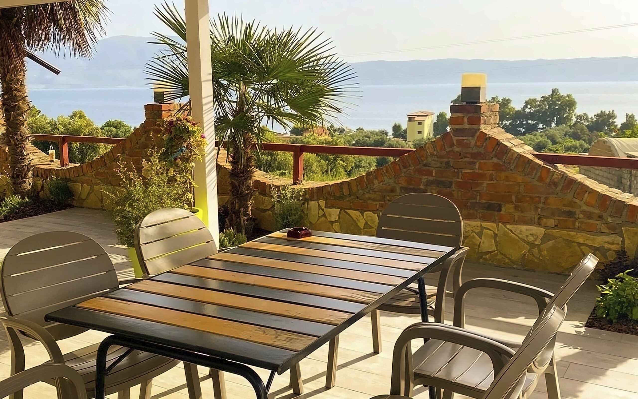 Rapa Nui Villa вилла қонақ үйі