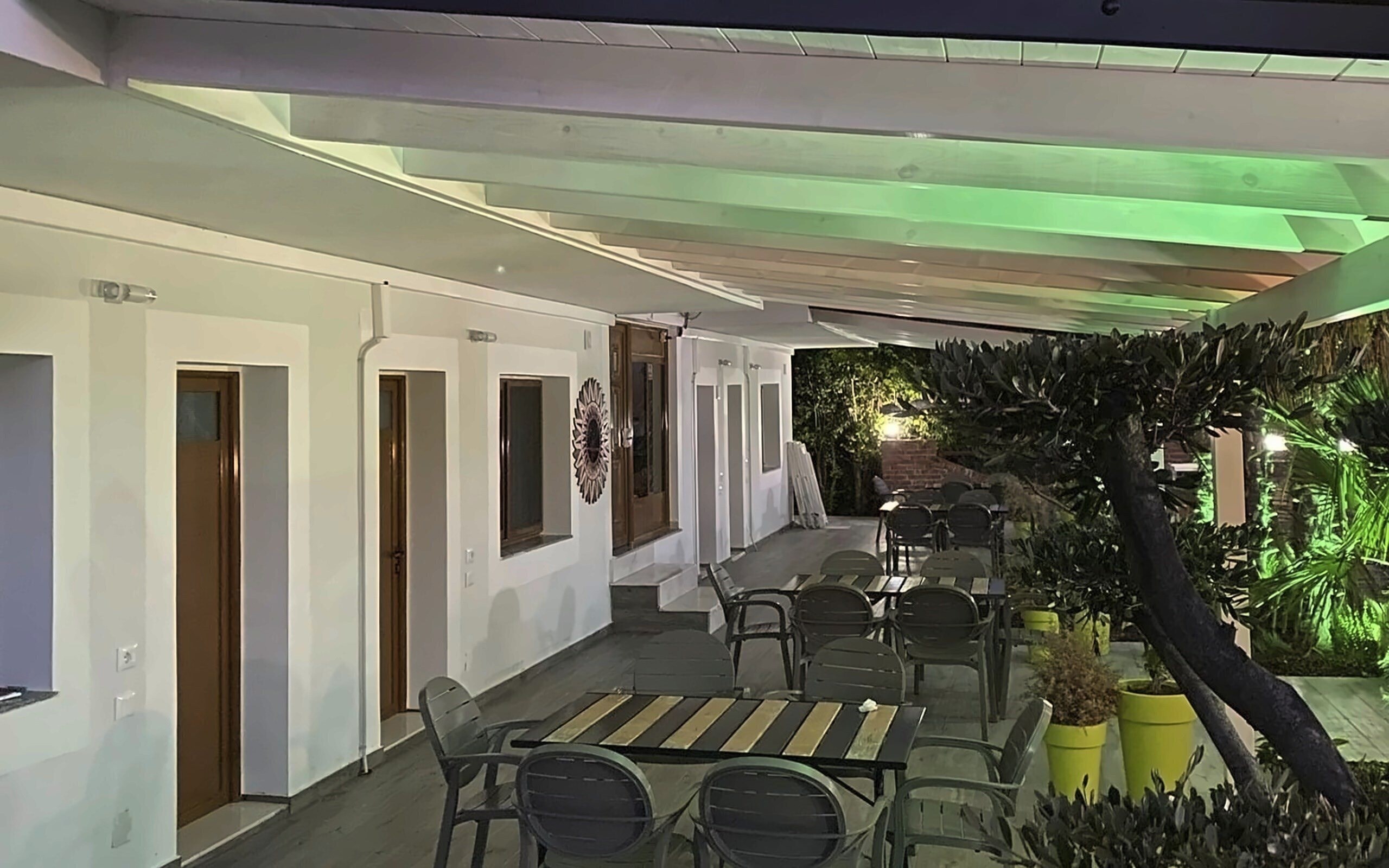 Rapa Nui Villa вилла фотосуреті