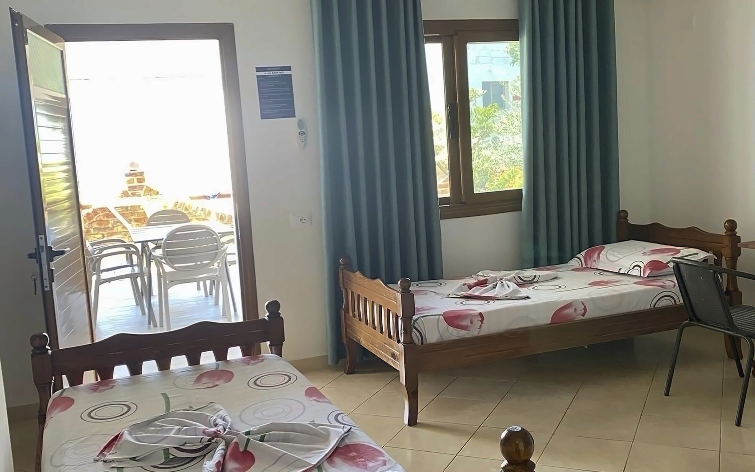 Rapa Nui Villa вилла суреті