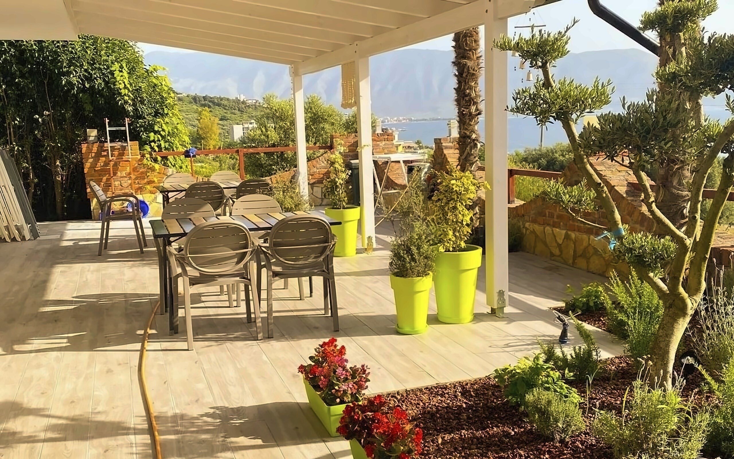 Rapa Nui Villa вилла суреті