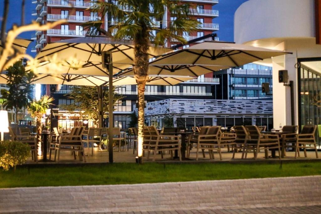 Фото Regina Garden (ex. Pavareisa) 4*
