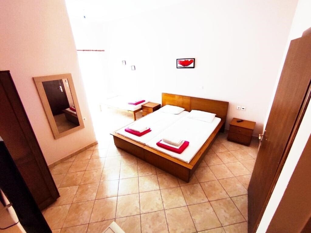 Картинка Apartments Himara Premium 3*