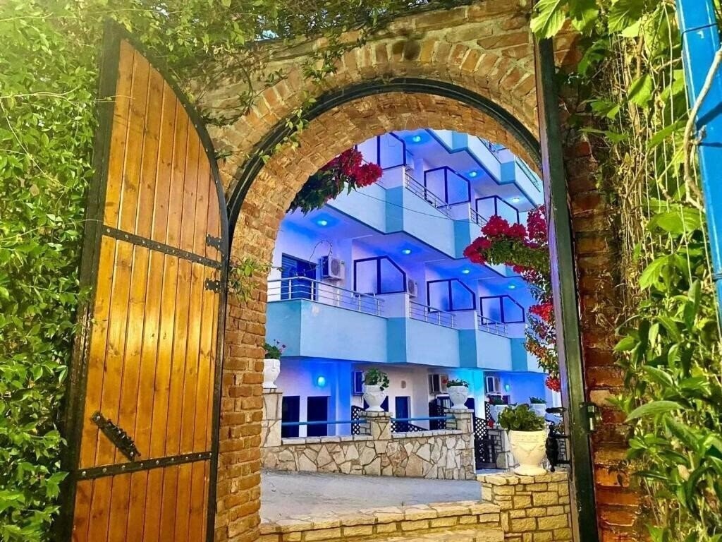 Фотография Itaka 3*