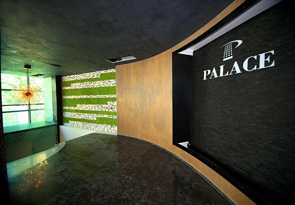Hotel Palace (ex. Palace Hotel & SPA Vlore) 4* суреті