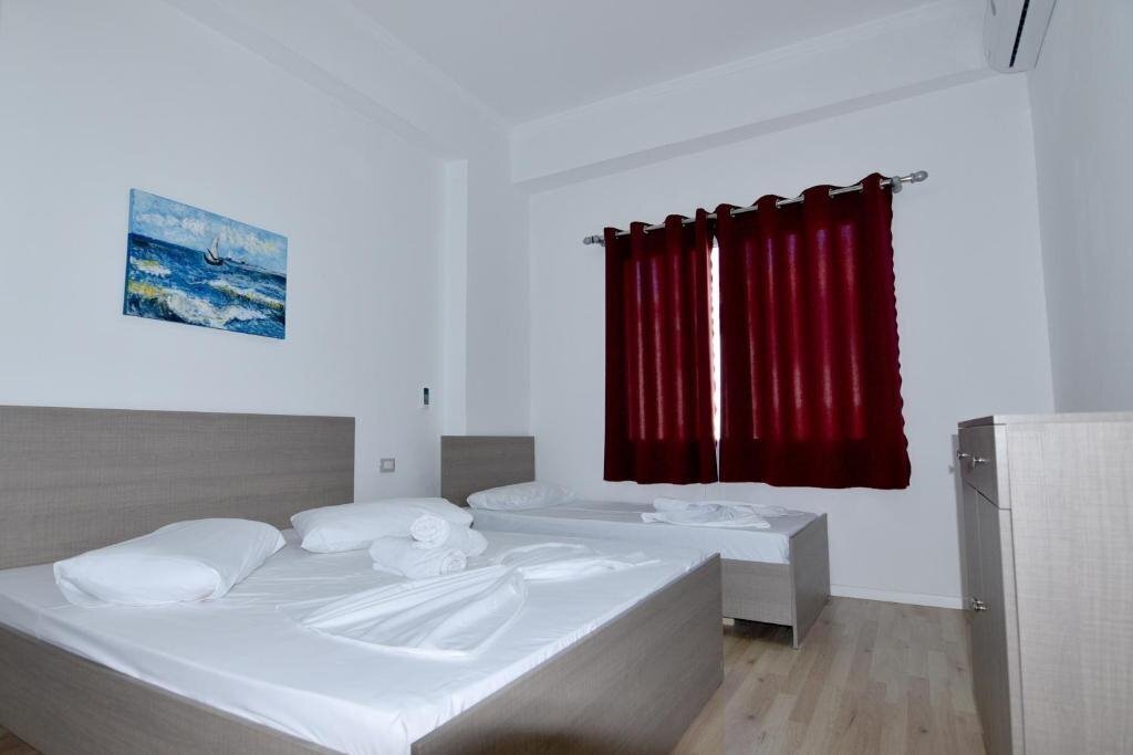 Фото Mare Blu Hotel & Bar 3*