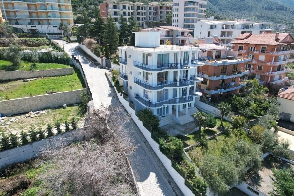 Vila Colombo 3* суреті