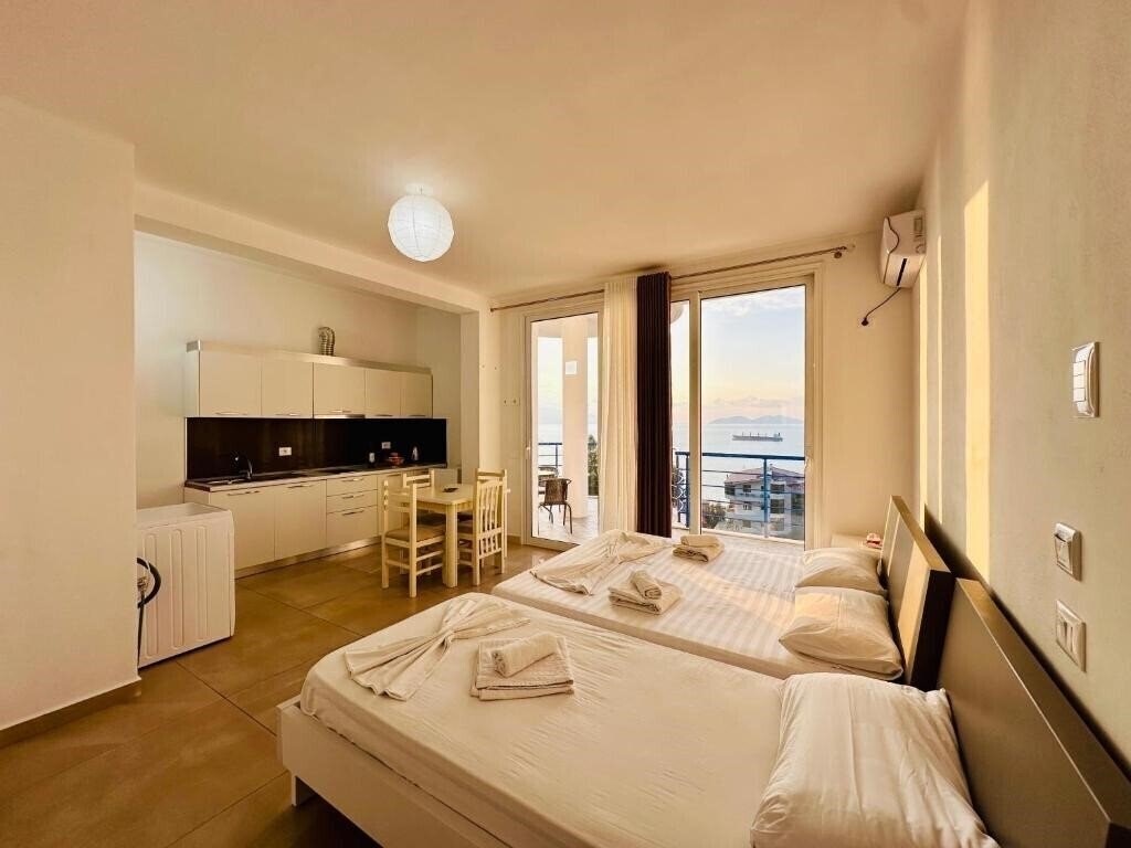 Vila Colombo 3* қонақ үйі