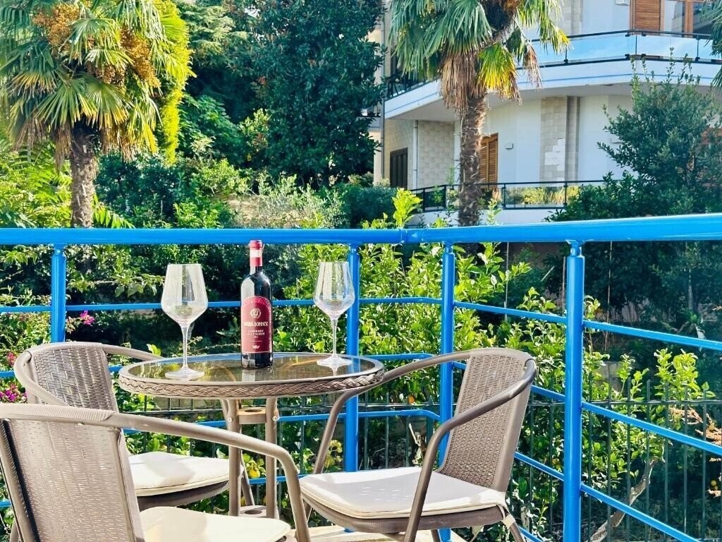 Vila Colombo 3* фотосуреті