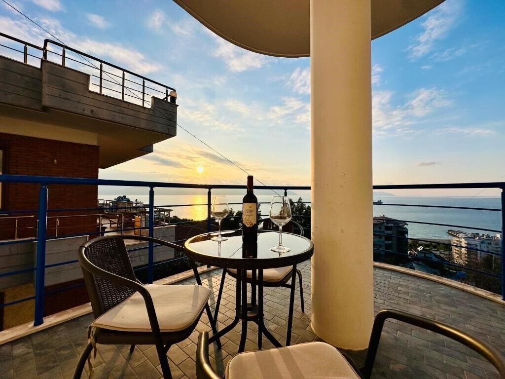 Vila Colombo 3* суреті