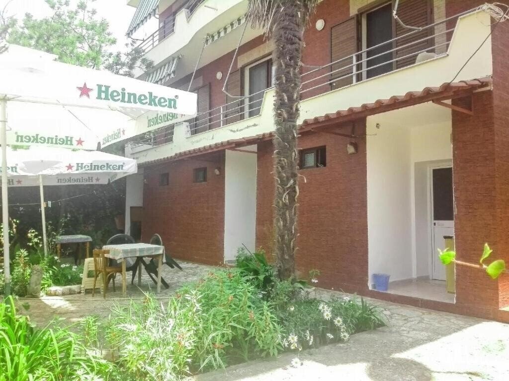 Фото Alliaj Guest House 3*