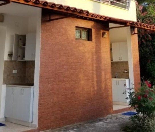 Фотография Alliaj Guest House 3*