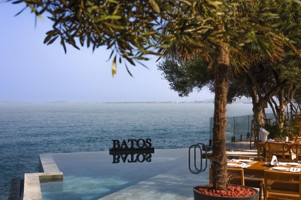 Фото Maritim Resort Marina Bay 5*