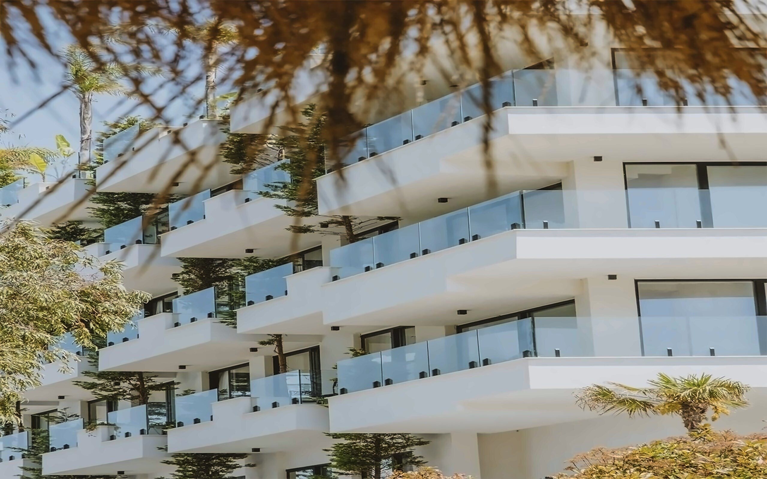 Изображение Maritim Resort Marina Bay 5*