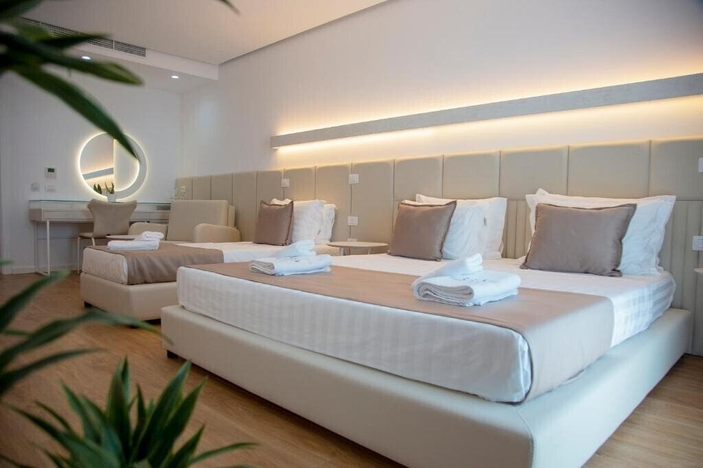 Изображение D’Azur Coast Resort 5*