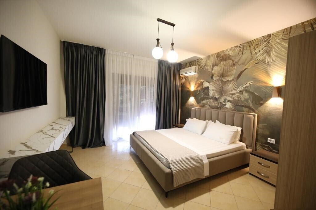 Erjuma 3* қонақ үйі