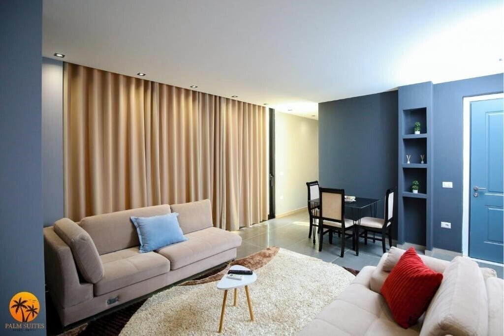 Palm Suites 3* суреті