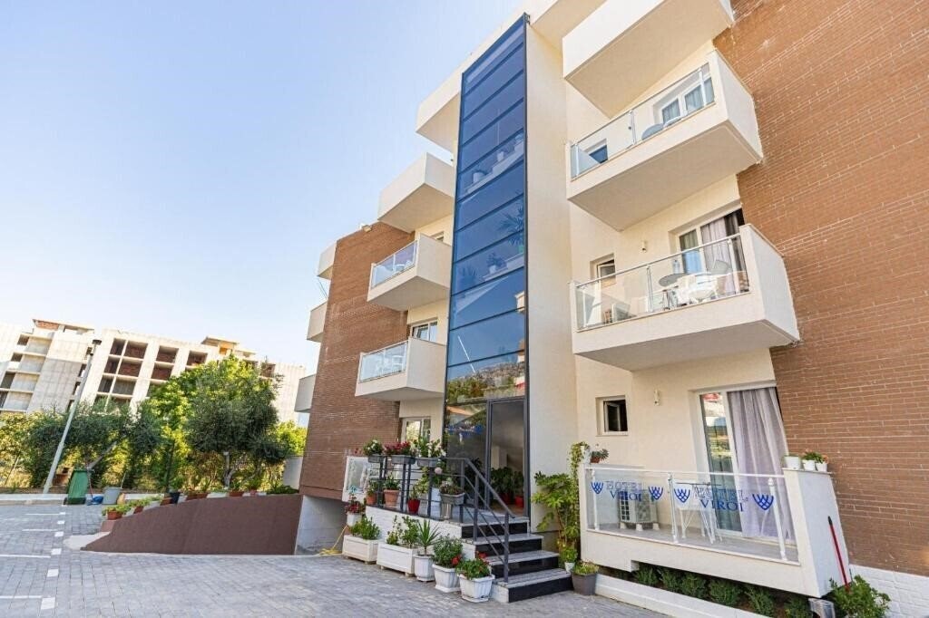 Viroi Hotel 4* қонақ үйі