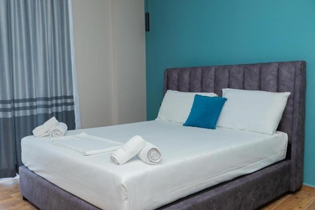 Viroi Hotel 4* суреті