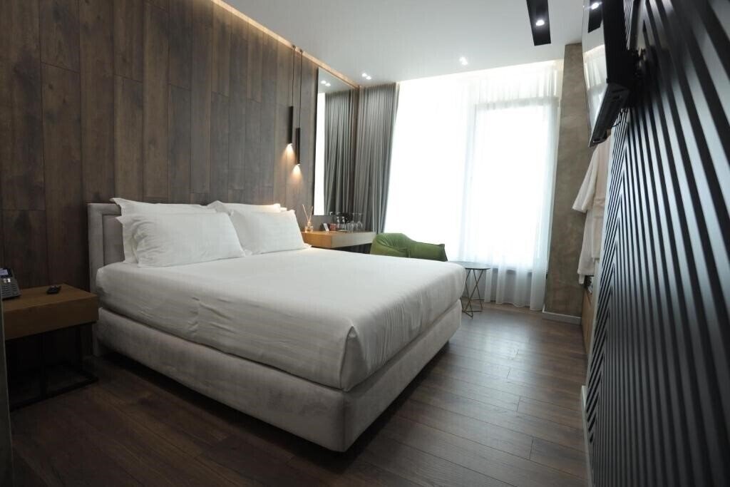 Изображение Ap Hotel Boutique 4*