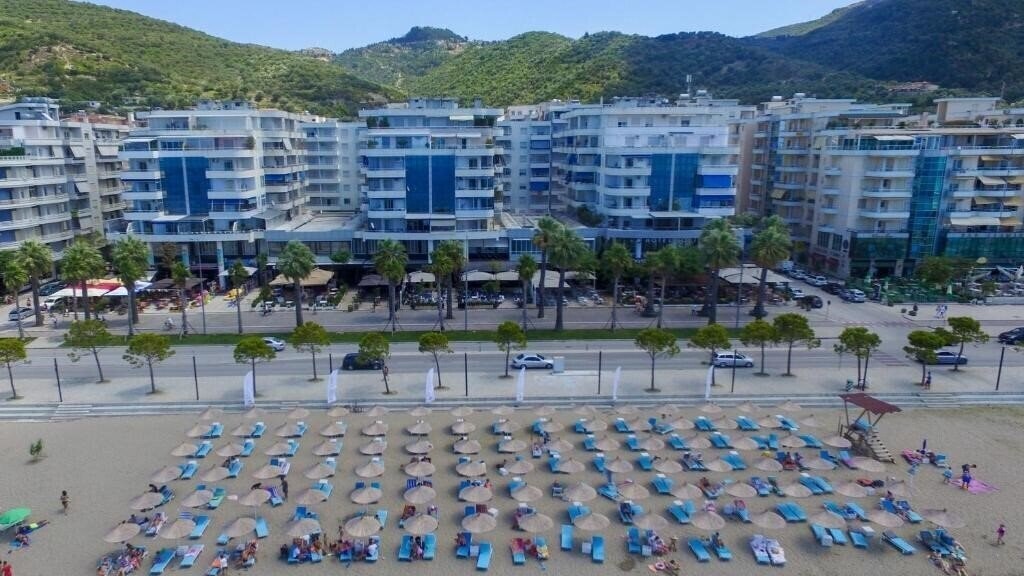 Фотография Ap Hotel Boutique 4*