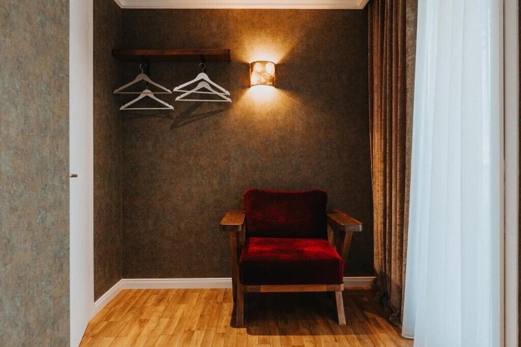 Ledina Hotel 4* суреті