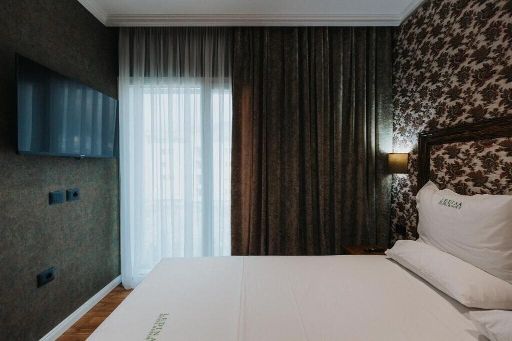 Ledina Hotel 4* суреті