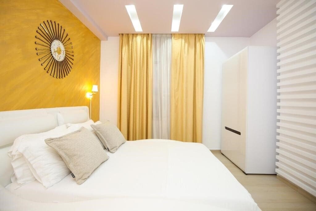 Картинка Noar Boutique Hotel 3*