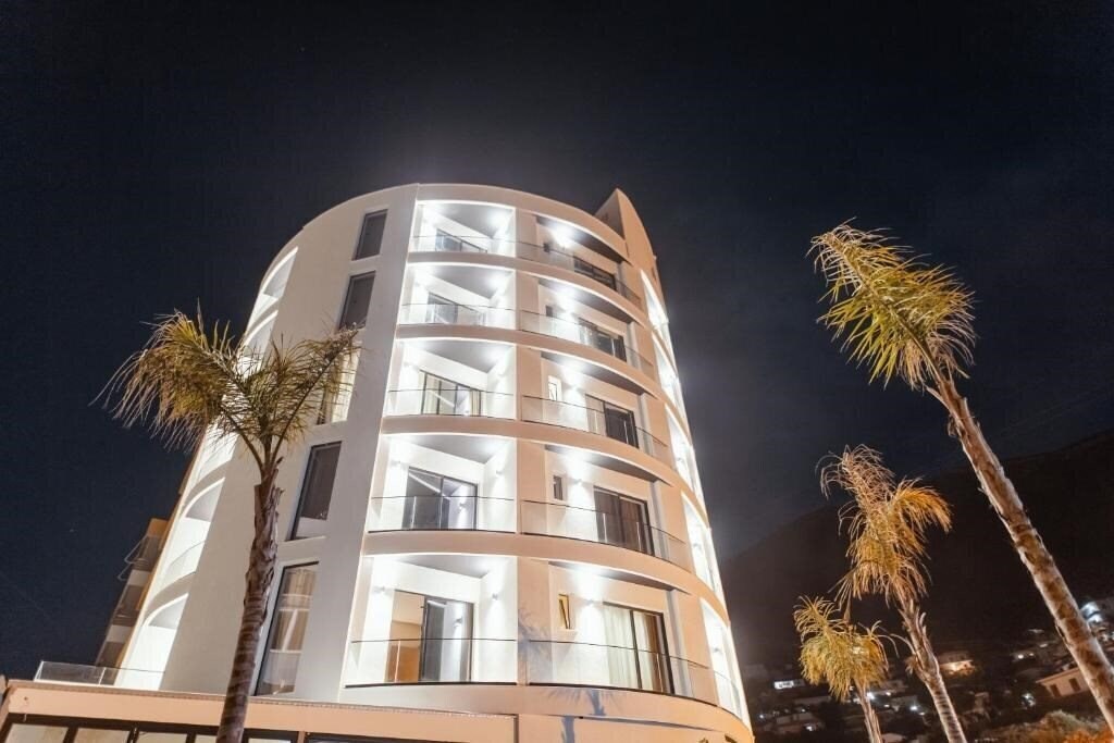 Valza Boutique Hotel 4* қонақ үйі