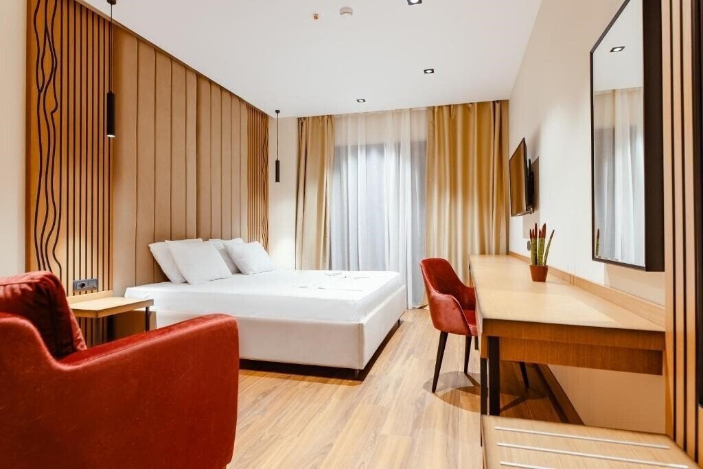 Valza Boutique Hotel 4* фотосуреті
