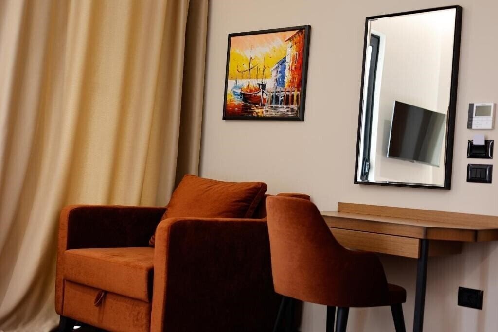 Valza Boutique Hotel 4* суреті