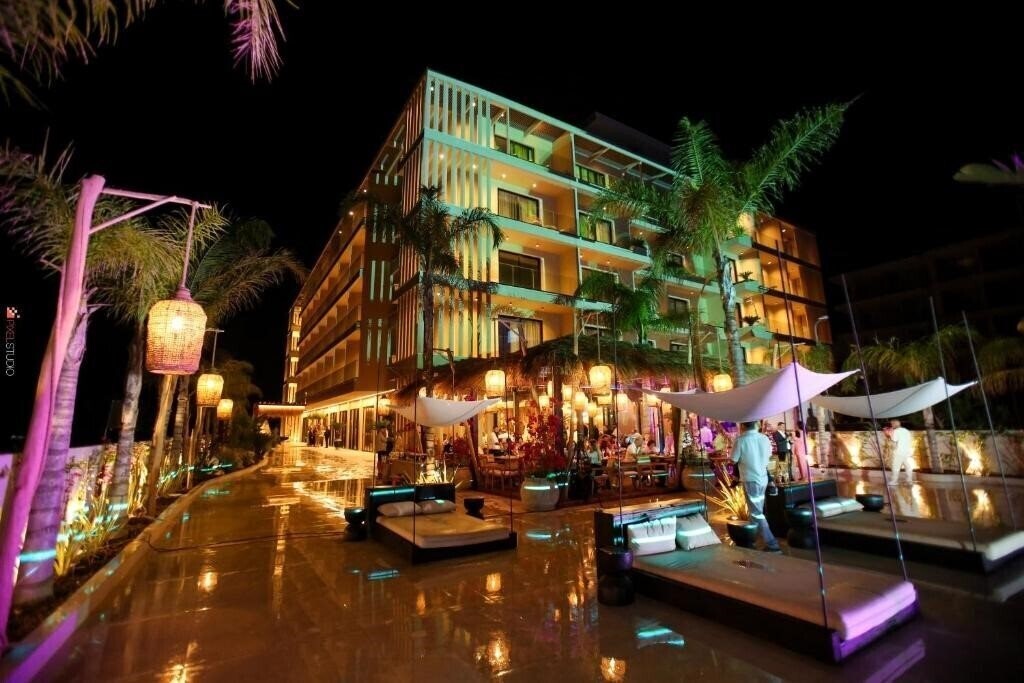 Regina Palm Resort 5* қонақ үйі