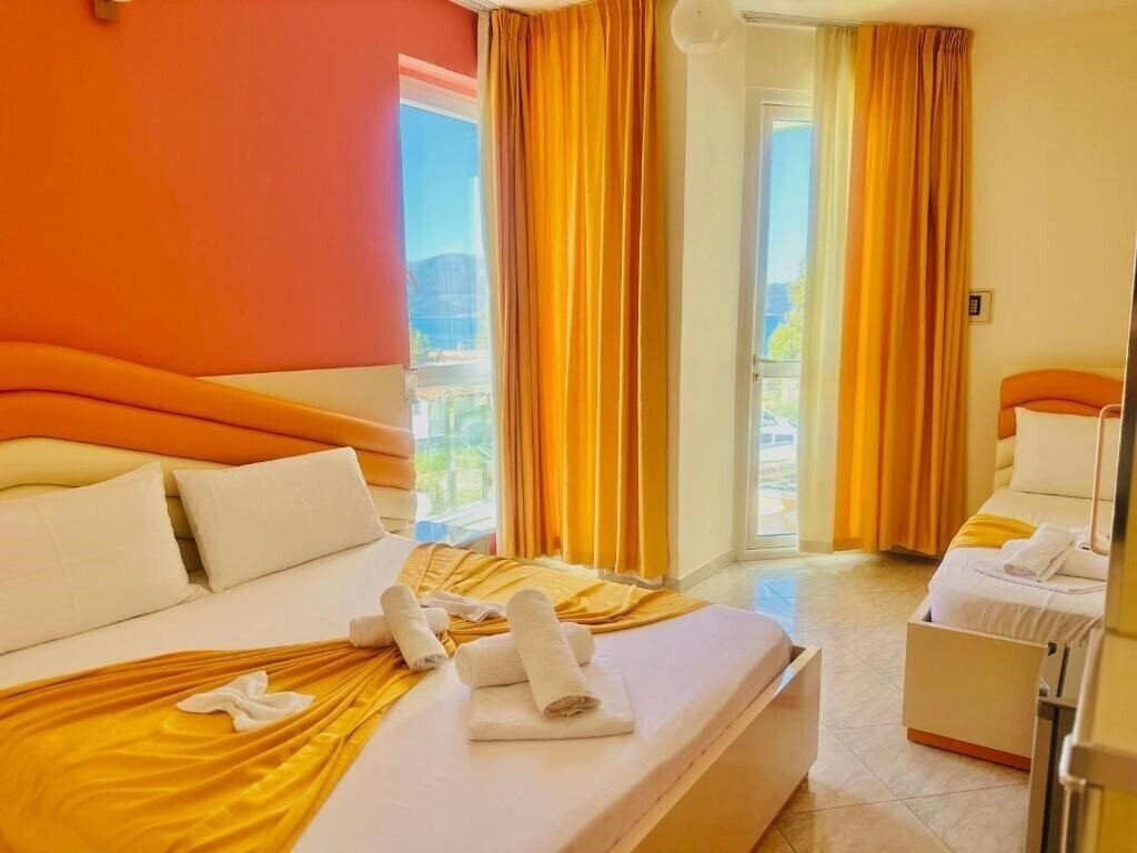 Garden Hotel 3* фотосуреті