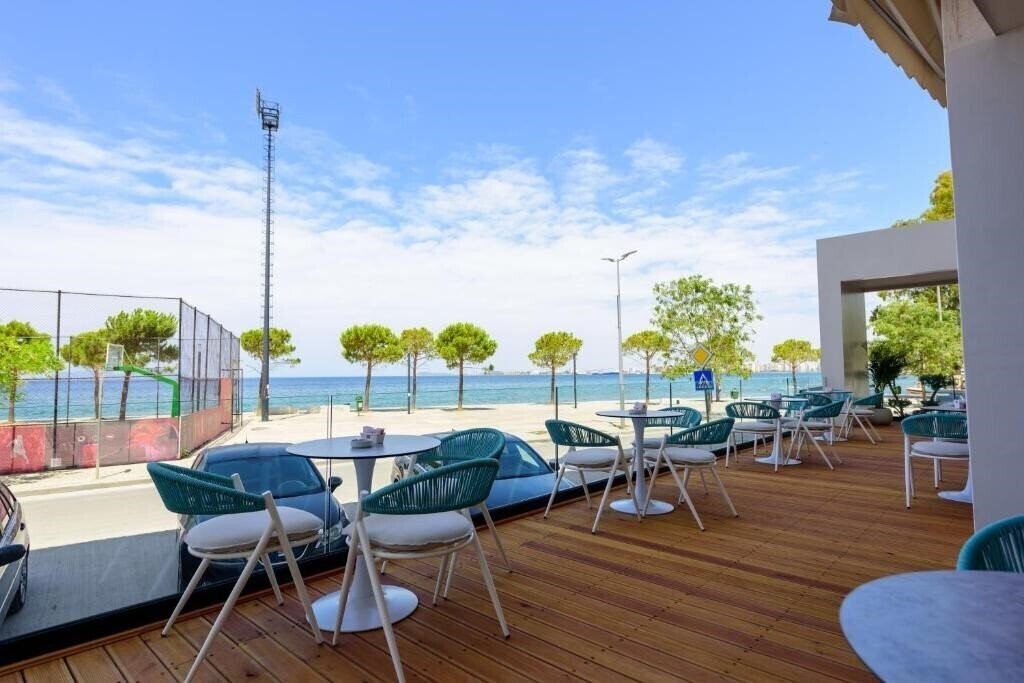 Изображение Navy Hotel 4*