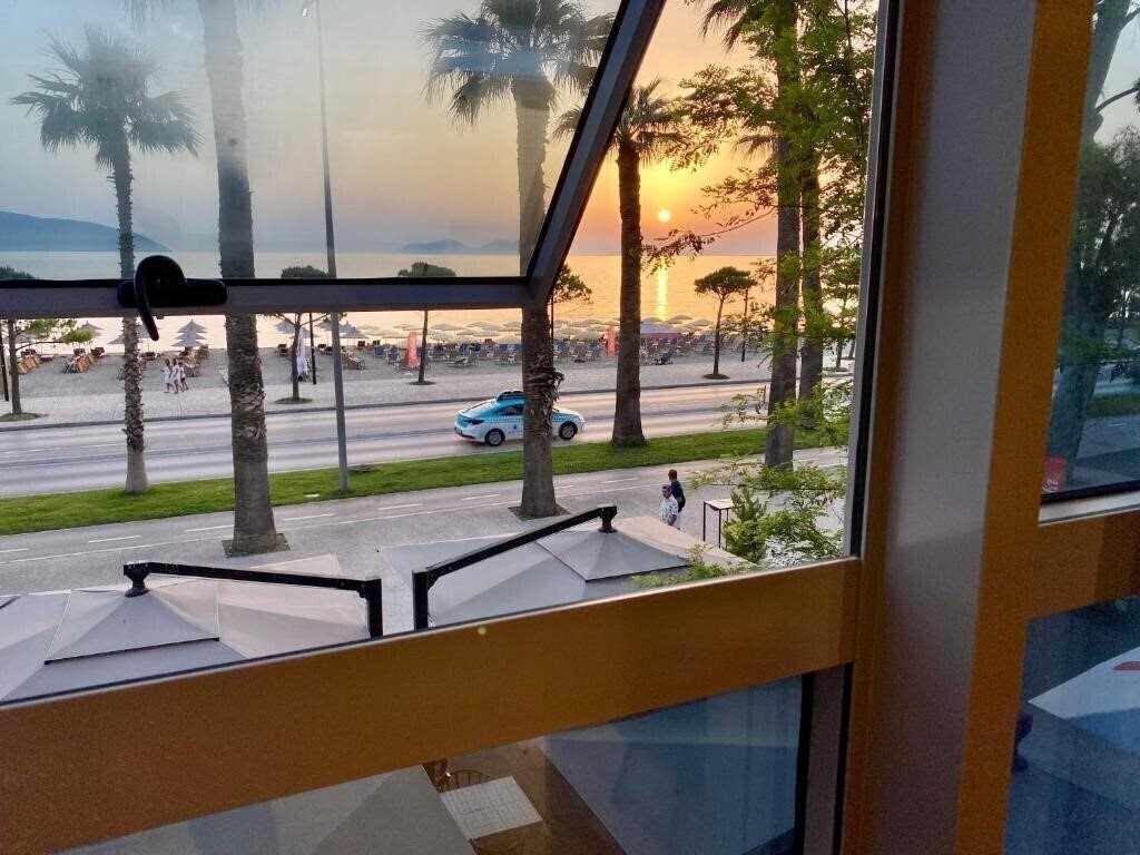 Отель El Mar Hotel 4*