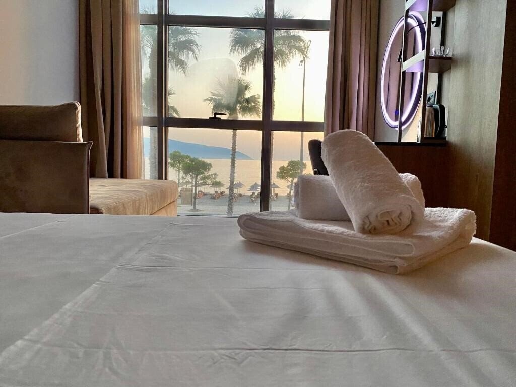 Фотография El Mar Hotel 4*