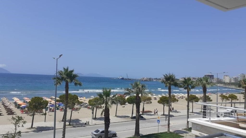 Lungomare Apartment 3* суреті