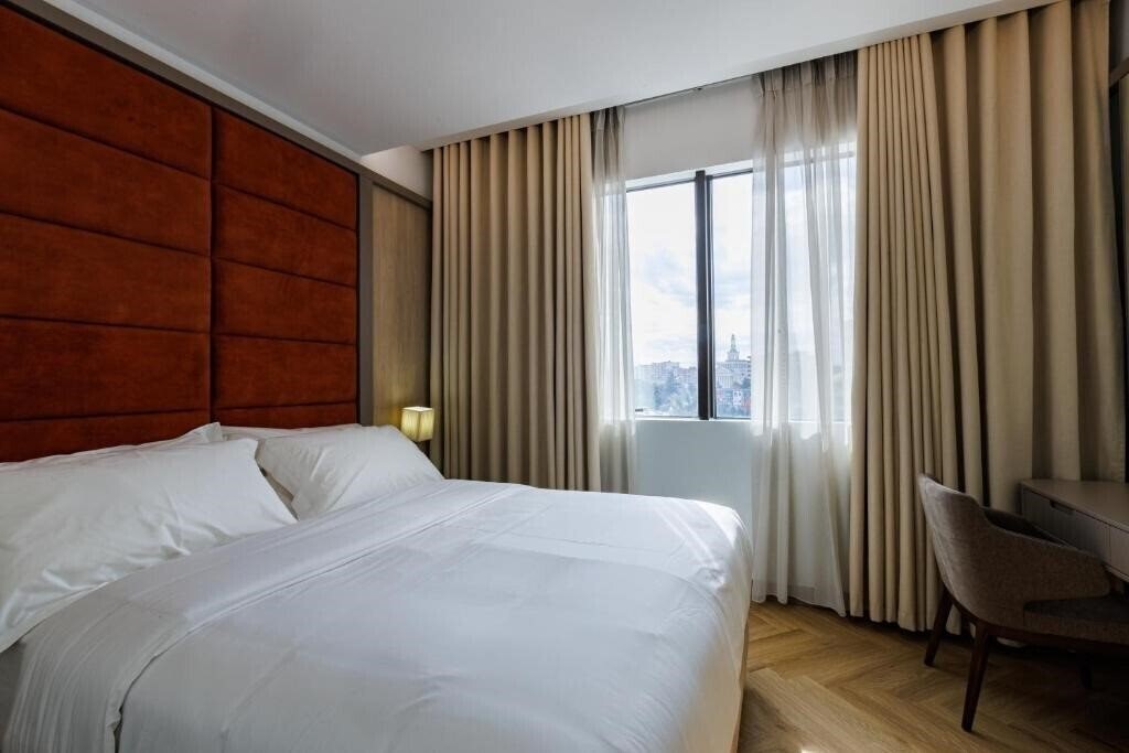 Изображение Fieri 3*