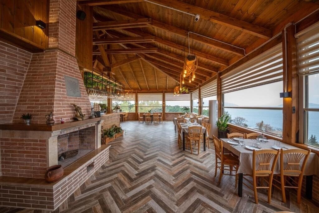 Aerial Hotel & SPA (ex. Aerial) 4* қонақ үйі