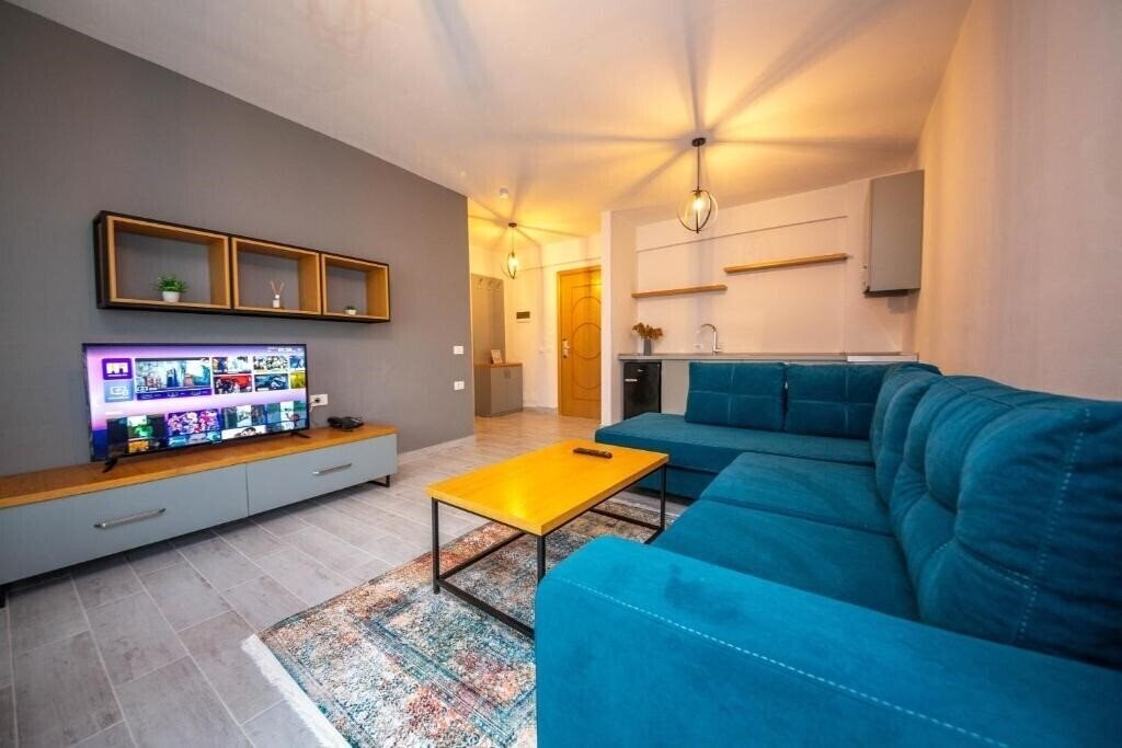 Aerial Hotel & SPA (ex. Aerial) 4* суреті