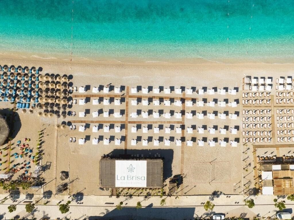 La Brisa Boutique Hotel 5* суреті