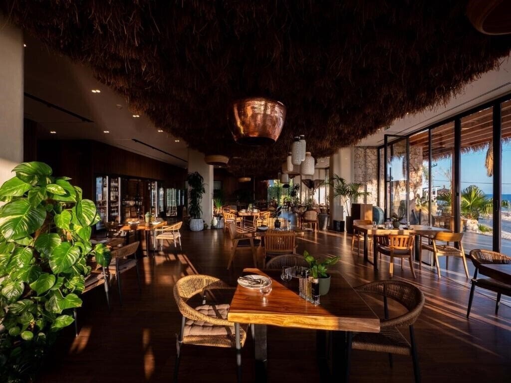 La Brisa Boutique Hotel 5* суреті