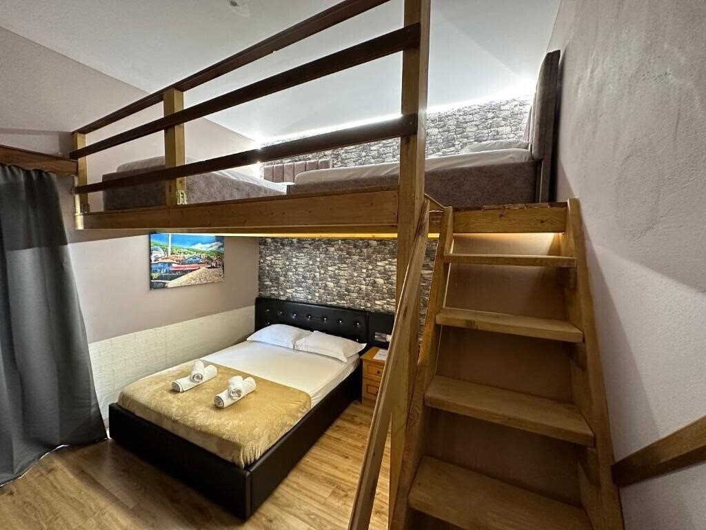 Anel Suites 3* суреті