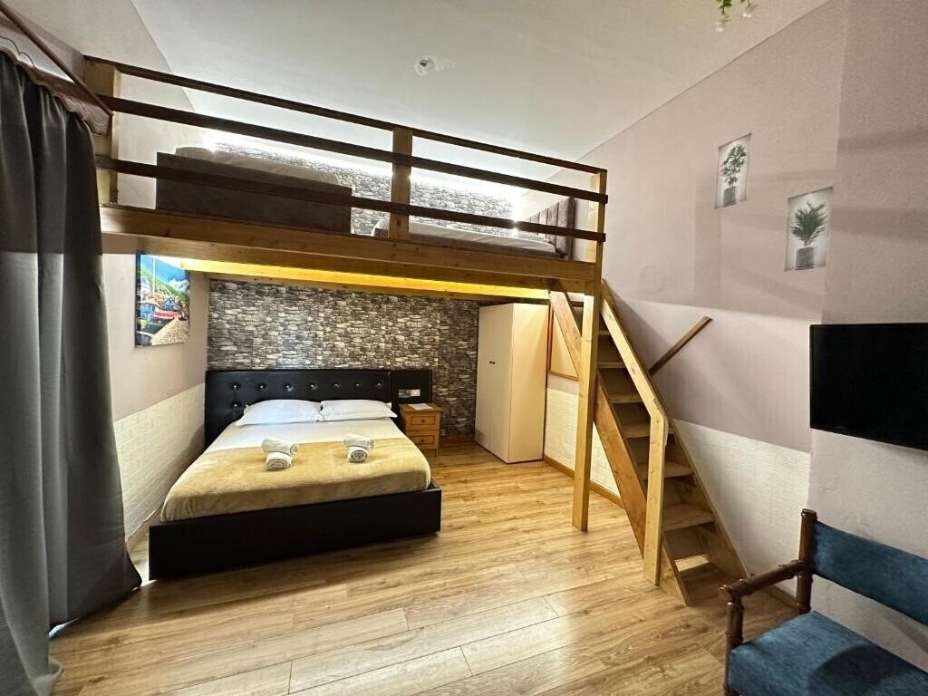 Фото Anel Suites 3*