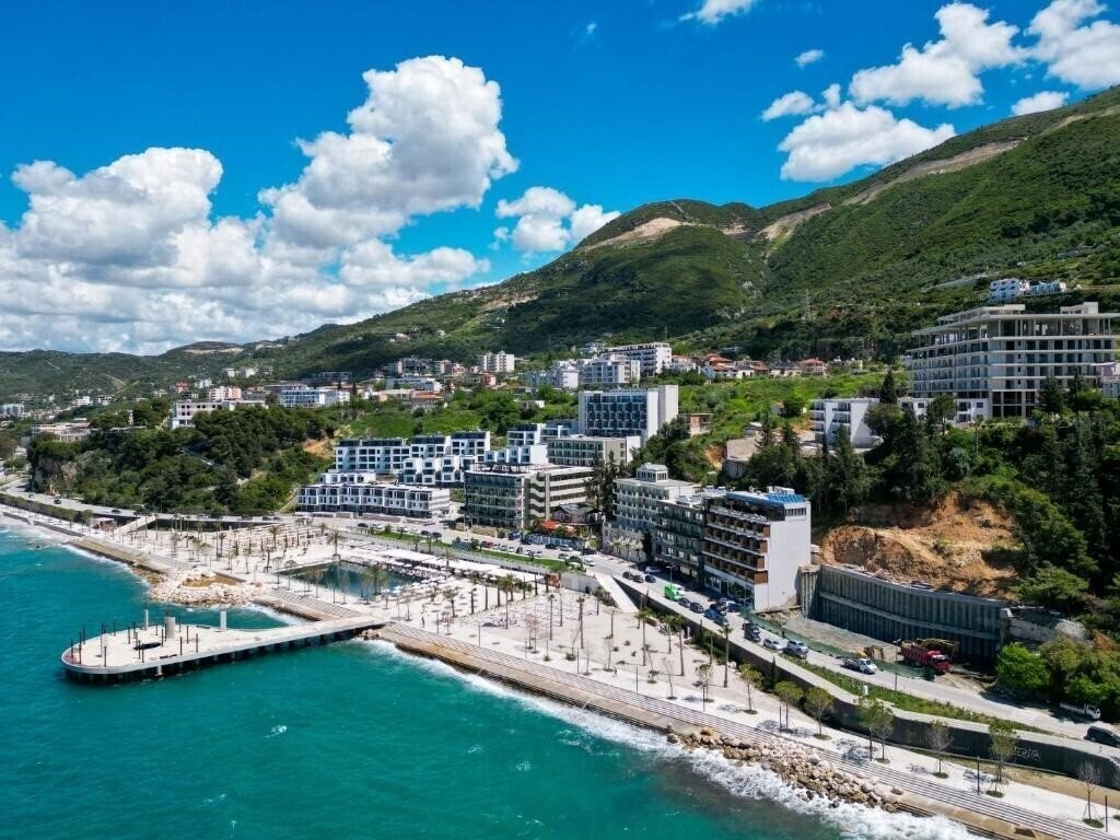 Belvedere Hotel & SPA 4* қонақ үйі