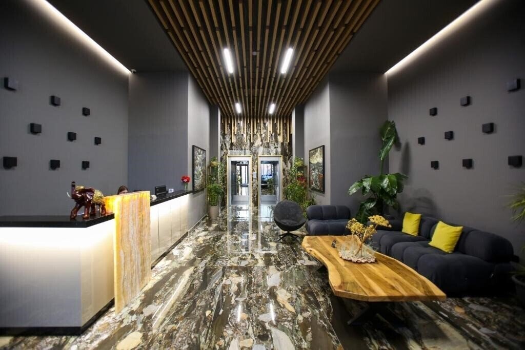 Belvedere Hotel & SPA 4* суреті