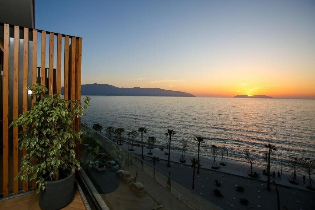 Belvedere Hotel & SPA 4* фотосуреті