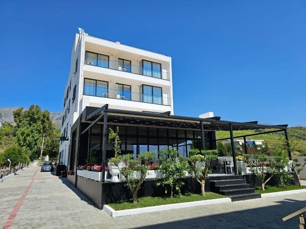 Kaan Hotel 4* қонақ үйі