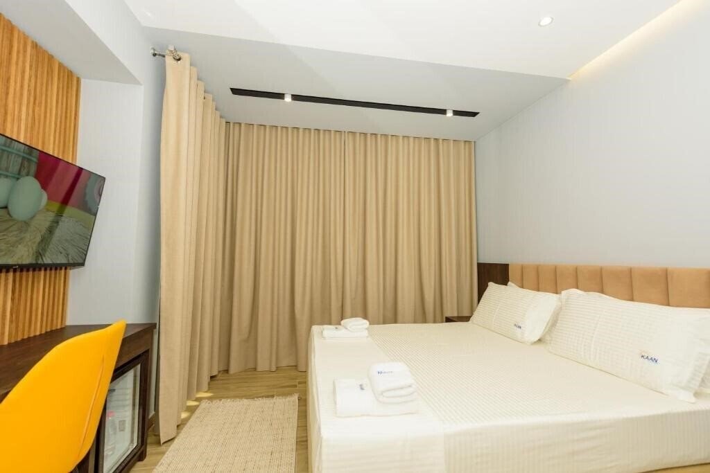 Kaan Hotel 4* суреті